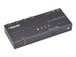 4K HDMI Switch 4 x 1