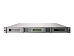HPE 1/8 G2 Tape Autoloader Ultrium 3000