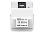 TEC BV410D - etikettskrivare