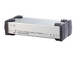 VS162 - video/audiosplitter