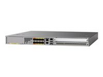 ASR 1001-X - router