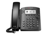 Poly VVX 311 - VoIP-telefon