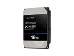 WD Ultrastar DC HC555
