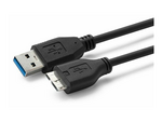 USB-kabel