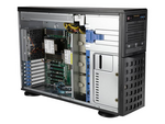 Supermicro Mainstream SuperServer 740P-TR