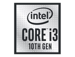 Core i3 10100TE / 2.3 GHz processor