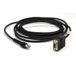 Seriell kabel