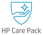 Electronic HP Care Pack Pick-Up and Return Service
