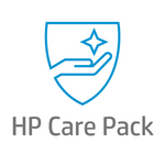 Electronic HP Care Pack Pick-Up and Return Service with Accidental Damage Protection