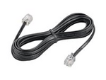 Poly telefonledningskabel