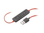 Poly headset-kabel