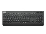 Smartcard Wired Keyboard II