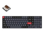 K17 Pro - tangentbord