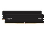 Crucial - DDR5 - sats