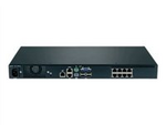 Lenovo Local 1x8 Console Manager