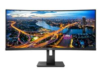 #1 - Philips 34" - B Line 346B1C