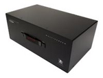 ADDERView PRO AV4PRO-DVI-QUAD