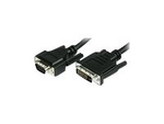 VGA-kabel