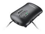 Poly VistaPlus AP15 - ljudprocessor för telefon