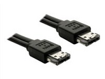 Power Over eSATA cable