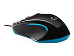 Gaming Mouse G300s