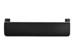 Long/short wrist rest
