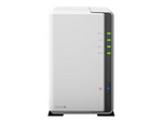 Disk Station DS218j