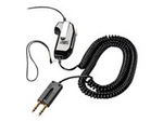 Poly SHS 1890 - PTT-headsetadapter (push-to-talk) för headset