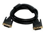 DVI-kabel - 2 m