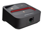 Poly MDA100 QD - telefonlur/headset-omkopplare