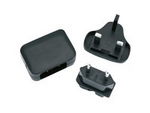 Poly Spare AC/DC Adapter Universal strömadapter