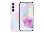 Galaxy A35 - awesome lilac