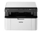 DCP-1610W - multifunktionsskrivare