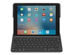 CREATE Apple iPad Pro 9.7" Black