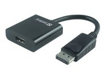 Videokort - DisplayPort / HDMI