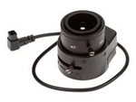 Evetar CCTV-objektiv