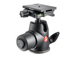 Manfrotto 468MG Hydrostatic Ball Head stativhuvud