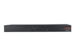 Digital KVM with VM