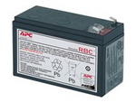 Replacement Battery Cartridge #17