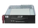 HPE StorageWorks DAT 40 Array Module