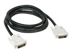 DVI-kabel - 2 m