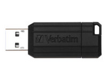 PinStripe USB Drive