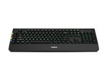 KVM Remote Control with Integrated Keyboard