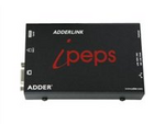 AdderLink ipeps - omkopplare för tangentbord/video/mus