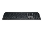 MX Keys S - tangentbord