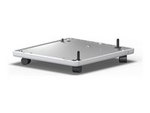 Printer caster table