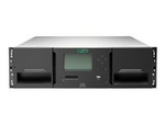 HPE StoreEver MSL3040 Scalable Library Expansion Module