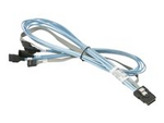 Supermicro SATA/SAS-kabel