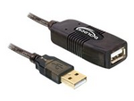 USB Cable - USB-förlängningskabel