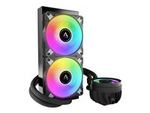Liquid Freezer III 240 A-RGB